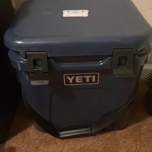 Yeti rodie cooler I